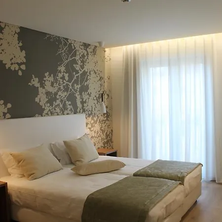 Barquinha Nature House * ヴィーラ・ノーヴァ・ダ・バルキーニャ