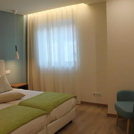 Barquinha Nature House Kır Evi Vila Nova da Barquinha