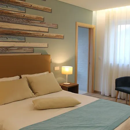 Country house Barquinha Nature House *