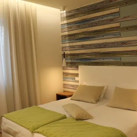 Barquinha Nature House *