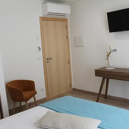 컨트리하우스 Barquinha Nature House