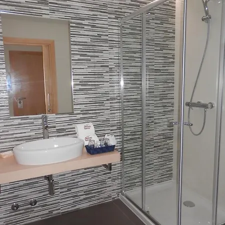 Country house Barquinha Nature House Vila Nova da Barquinha