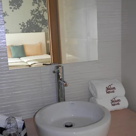 컨트리하우스 Barquinha Nature House *