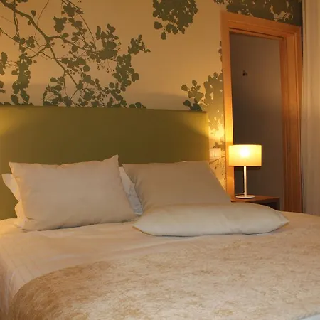 Country house Barquinha Nature House *