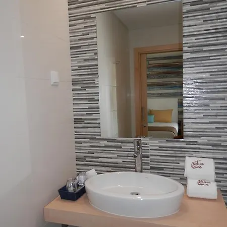 Casa rural Barquinha Nature House *