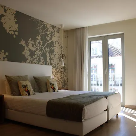 Barquinha Nature House