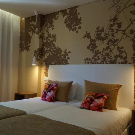 Country house Barquinha Nature House Vila Nova da Barquinha