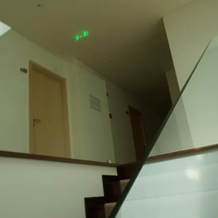 Barquinha Nature House 컨트리하우스 빌라 노바 다 바르키냐