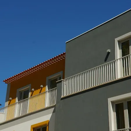 Barquinha Nature House * 빌라 노바 다 바르키냐