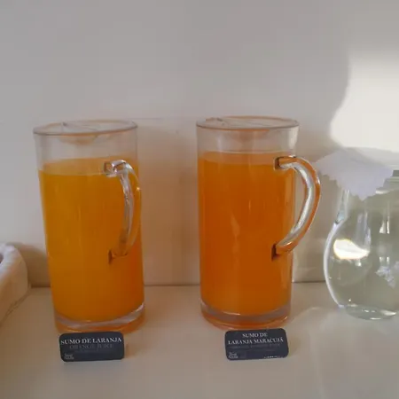 Barquinha Nature House 컨트리하우스