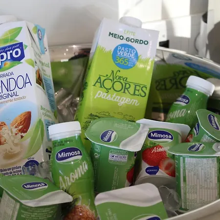 Barquinha Nature House