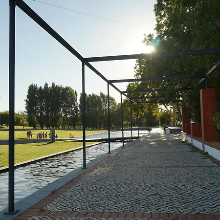 Barquinha Nature House * 빌라 노바 다 바르키냐