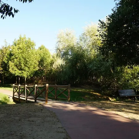 컨트리하우스 Barquinha Nature House *