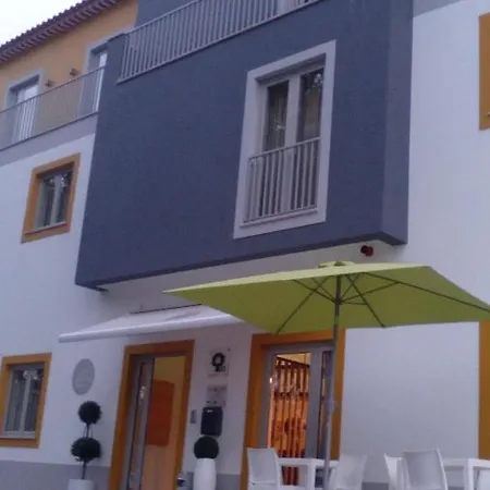 Barquinha Nature House 컨트리하우스 빌라 노바 다 바르키냐