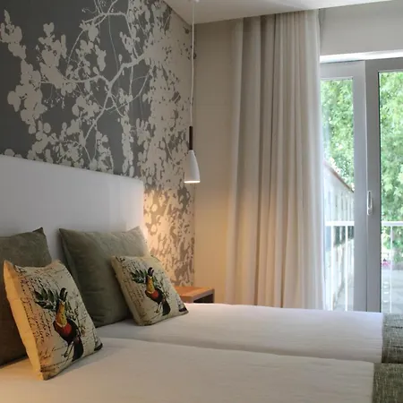 Barquinha Nature House 컨트리하우스