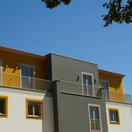 Country house Barquinha Nature House Vila Nova da Barquinha