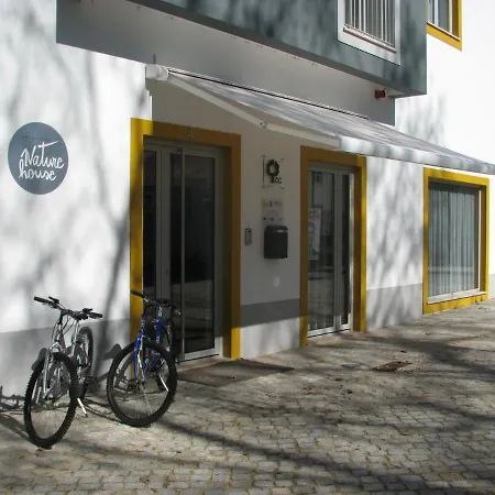 Barquinha Nature House *