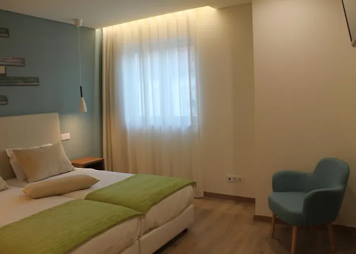 Barquinha Nature House Летний дом Вила-Нова-да-Баркинья