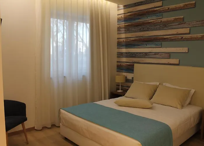 Barquinha Nature House Вила-Нова-да-Баркинья