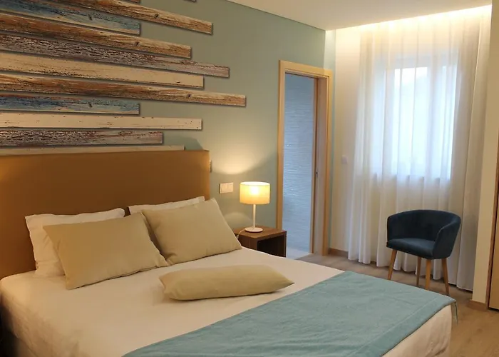 Летний дом Barquinha Nature House *