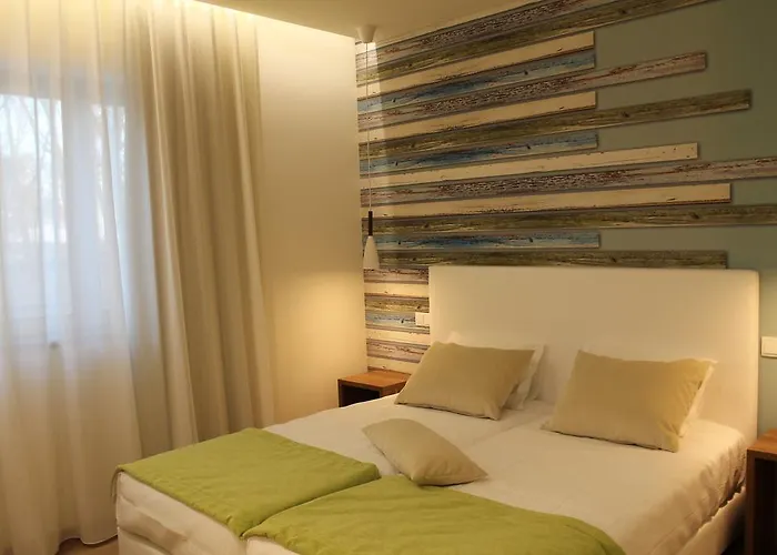 Barquinha Nature House *