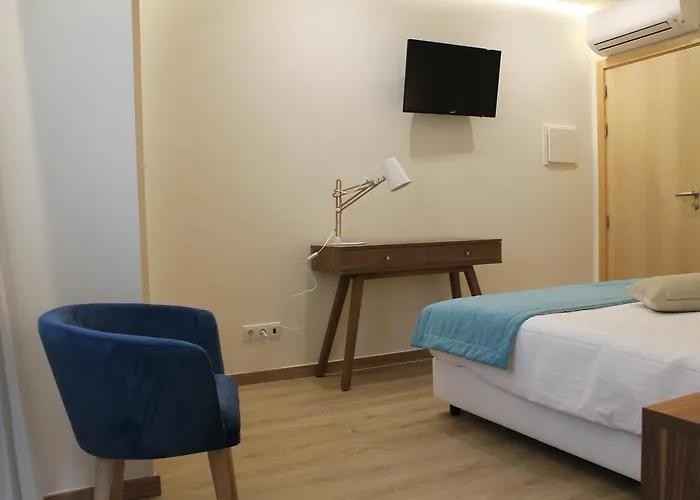 Barquinha Nature House