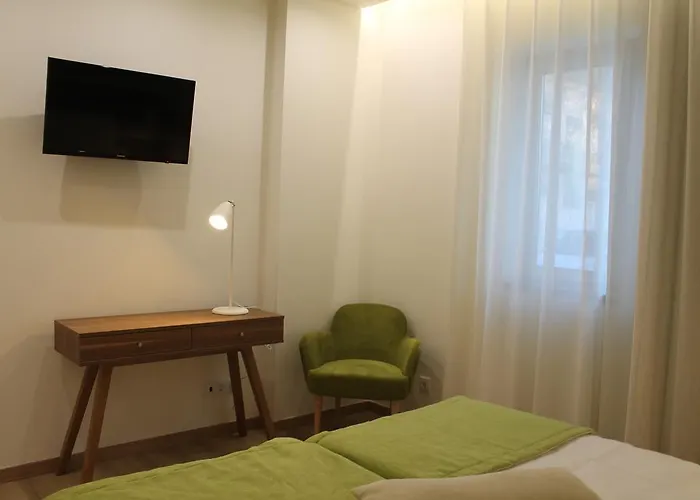 Barquinha Nature House