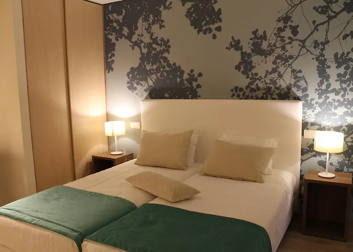 Landsted Barquinha Nature House Vila Nova da Barquinha