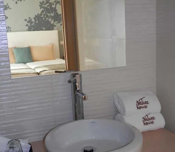 Летний дом Barquinha Nature House *