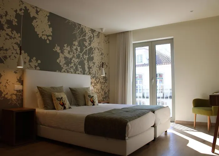 Barquinha Nature House