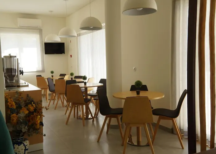 Barquinha Nature House Летний дом *