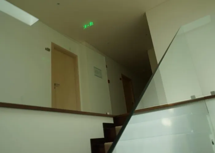 Barquinha Nature House Летний дом Вила-Нова-да-Баркинья