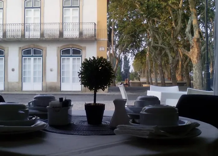 Barquinha Nature House *