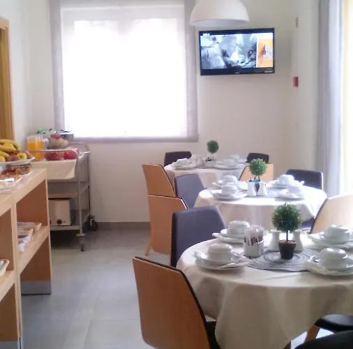 Casa rural Barquinha Nature House Vila Nova da Barquinha