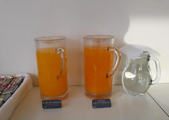 Barquinha Nature House Летний дом