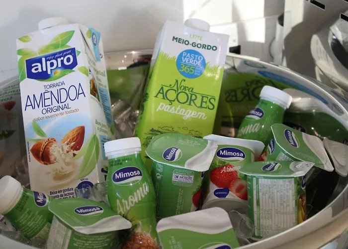 Barquinha Nature House