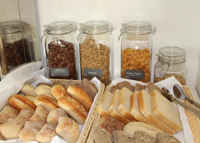 Barquinha Nature House Вила-Нова-да-Баркинья