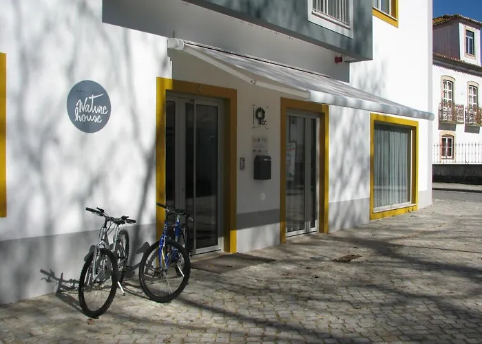 Barquinha Nature House *