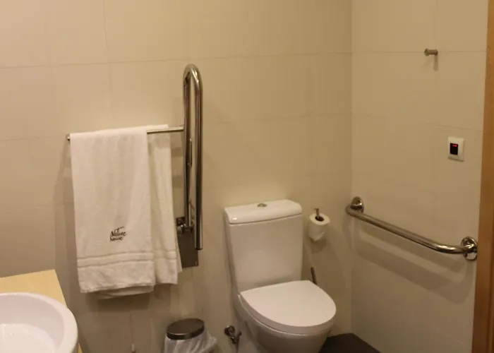 Barquinha Nature House Летний дом Вила-Нова-да-Баркинья