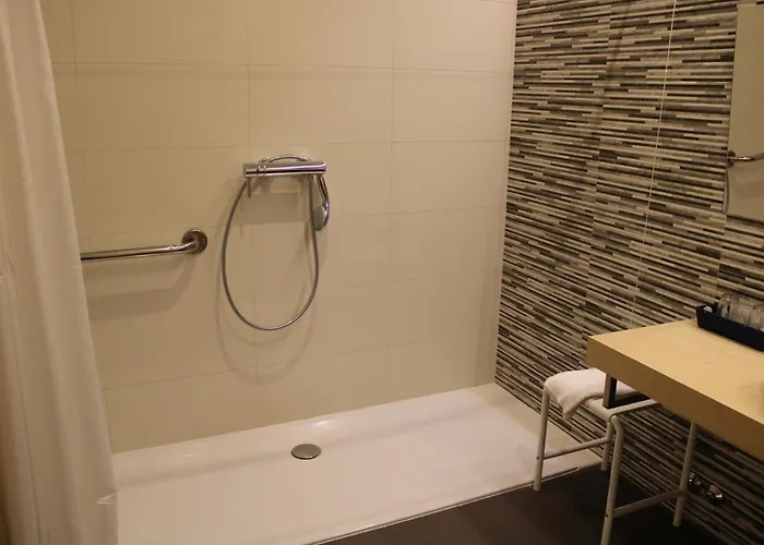 Barquinha Nature House Casa rural