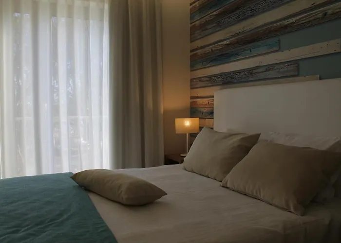 Barquinha Nature House Летний дом Вила-Нова-да-Баркинья