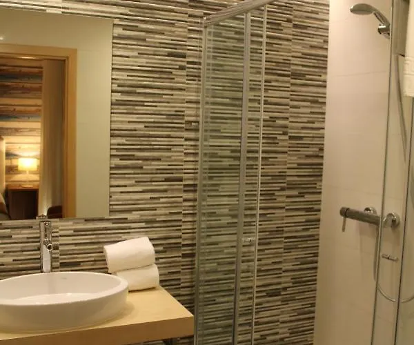 Barquinha Nature House